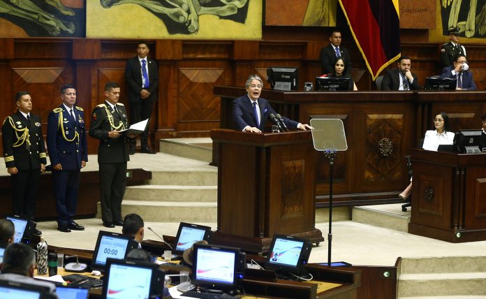 Presidente Ecuador Asamblea Nacional-miaminews24