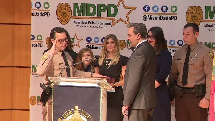 director policía candidatura alguacil-miaminews24