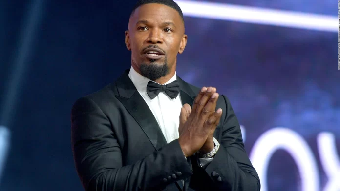 Jamie Foxx hospital Atlanta-miaminews24