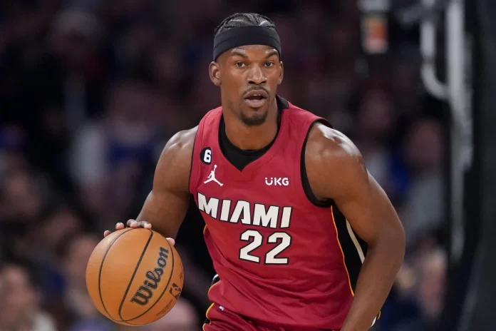 Jimmy Butler Miami Heat-miaminews24