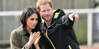 Príncipe Harry Meghan persecución-miaminews24