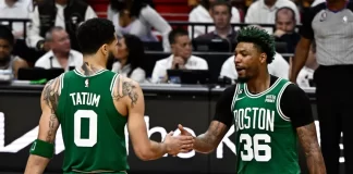 BOSTON CELTICS MIAMI HEAT - miaminews24