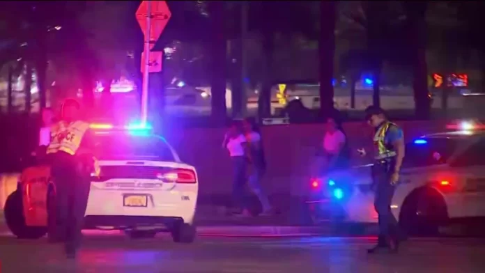 Tiroteo deja a una madre asesinada en Miami-Dade-miaminews24