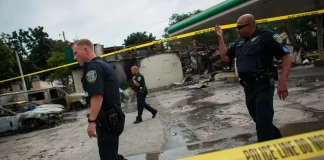 dos adolescentes muertas oklahoma