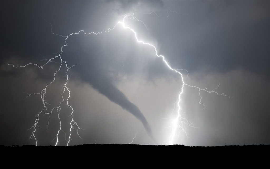 TORNADO MIAMI DADE FLORIDA - miaminews24