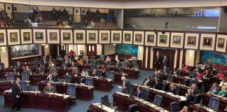 Cámara Representantes Florida ley-miaminews24