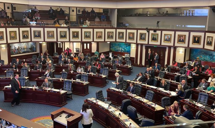 Cámara Representantes Florida ley-miaminews24