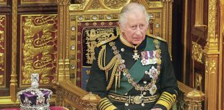 coronación Rey Carlos III -miaminews24