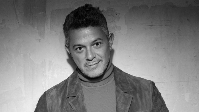 cantante Alejandro Sanz Twitter-miaminews24