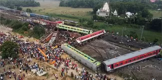 india muertos choque trenes - miaminews24