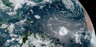 tormenta tropical bret huracán - miaminews24