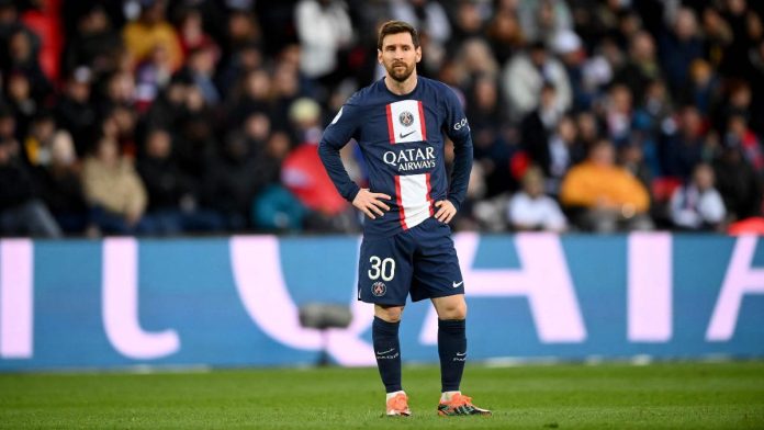 Messi Paris Saint-Germain-miaminews24