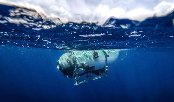 Encuentran restos submarino Titan-miaminews24