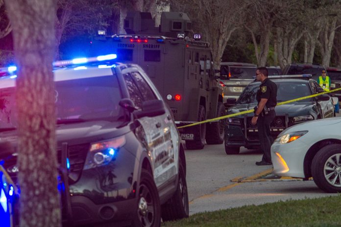 Tiroteo noreste de Miami-Dade-miaminews24