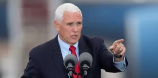 Ex vicepresidente Mike Pence-miaminews24