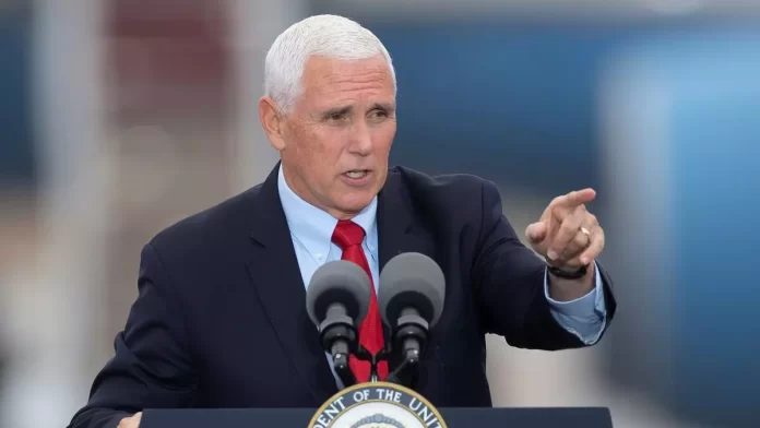 Ex vicepresidente Mike Pence-miaminews24