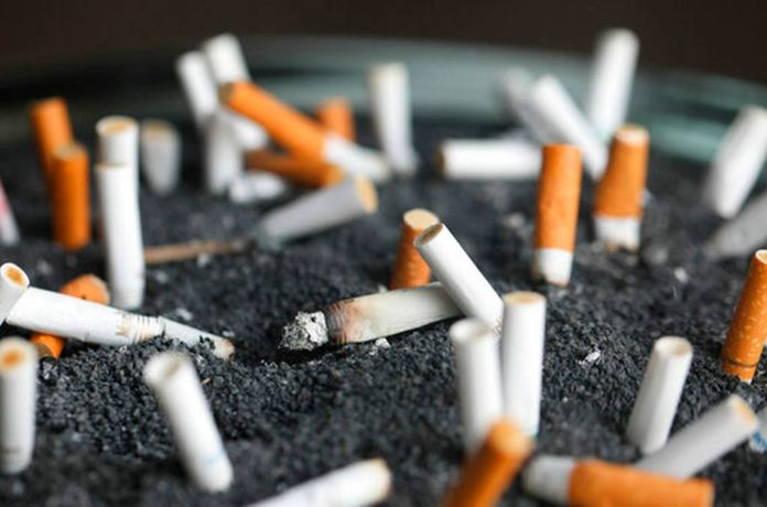 Ciudad Hialeah fumar cigarrillos-miaminews24