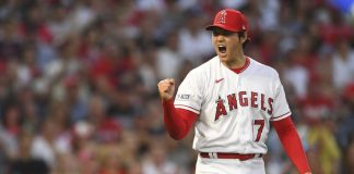 Shohei Ohtani Liga Americana-miaminews24