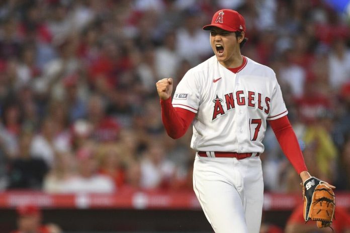 Shohei Ohtani Liga Americana-miaminews24