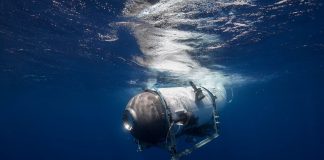 búsqueda submarino visita titanic-miaminews24