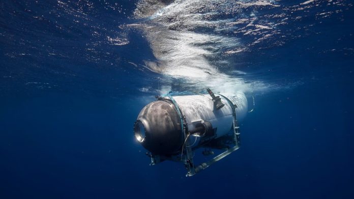 búsqueda submarino visita titanic-miaminews24