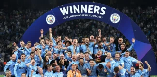 Manchester City Champions League-miaminews24