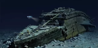 Desaparece submarino turistas Titanic-miaminews24