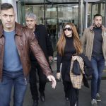 Un juzgado español abrió una segunda causa a la cantante colombiana Shakira a raíz de una querella de la Fiscalía-miaminews24