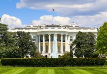 Casa Blanca acusa a demócratas de filtrar correos de Epstein para dañar la imagen del presidente Trump -Casa-Blanca-Cocaína-Ala-miaminews24