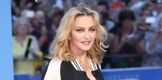 madonna pronuncia emergencia médica - miaminews24