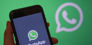 WhatApp caída mundial-miaminews24