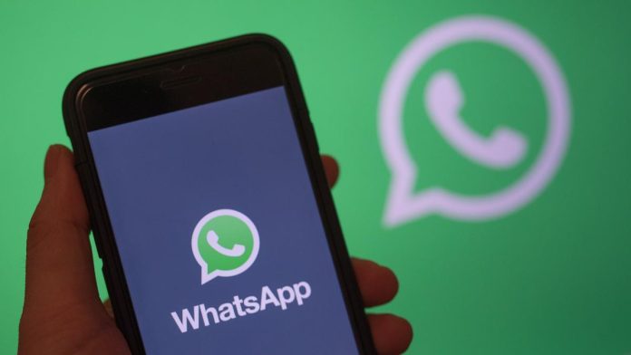 WhatApp caída mundial-miaminews24