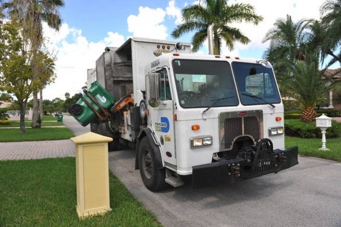 Miami-Dade servicio de basura-miaminews24