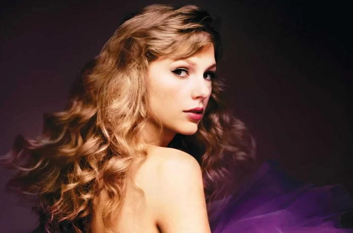 taylor swift speak now - miaminews24