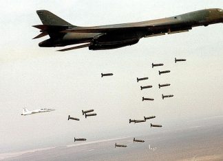 Cumbre histórica en Abu Dhabi: Rusia, Ucrania y EE. UU. inician negociaciones para un acuerdo de paz biden bombas racimo ucrania - miaminews24