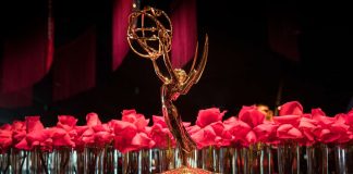 entrega premios emmy huelga - miaminews24