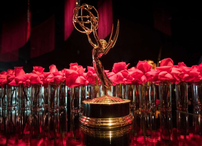 entrega premios emmy huelga - miaminews24