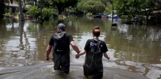 fuertes lluvias inundaciones florida - miaminews24