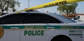 miami tiroteo jóvenes heridos - miaminews24