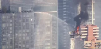 new york incendio manhattan - miaminews24