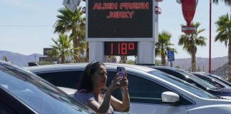 ola calor muertos arizona - miaminews24