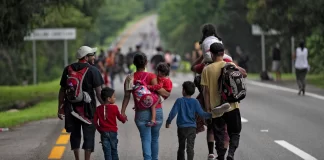migrantes frontera Estados Unidos-miaminews24