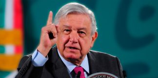 AMLO hechos violencia Michoacán-miaminews24