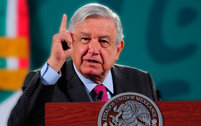 AMLO hechos violencia Michoacán-miaminews24