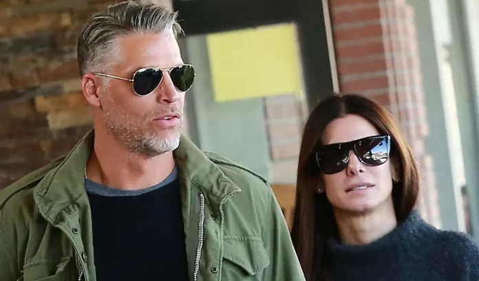 Bryan Randall Sandra Bullock-Miaminews24