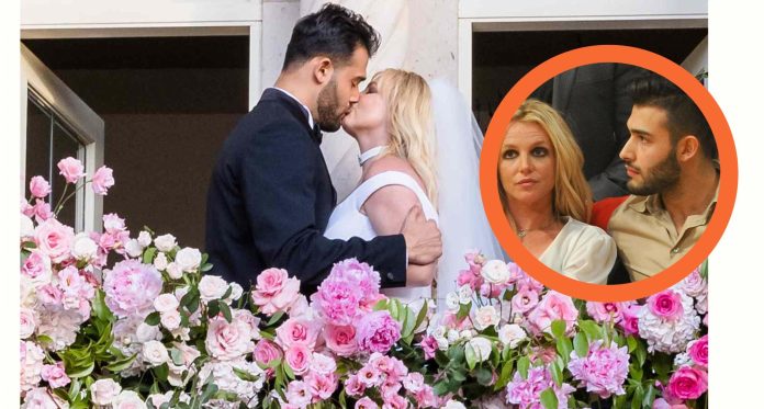 Britney Spears fin matrimonio-miaminews24