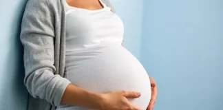 Embarazada esposo recibió golpe-Miaminewes24