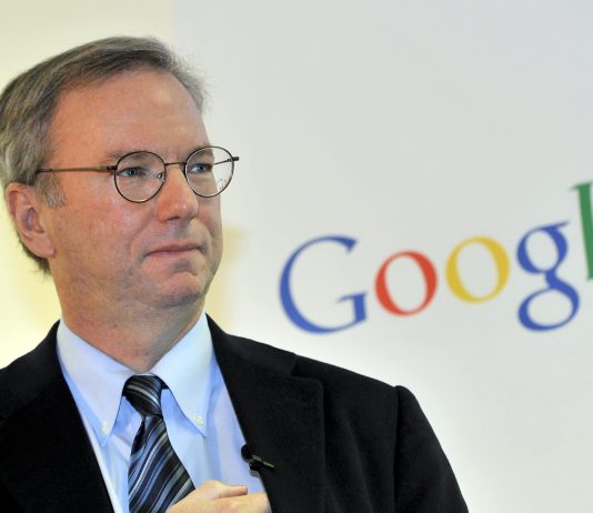 Eric Schmidt nueva organización-miaminews24