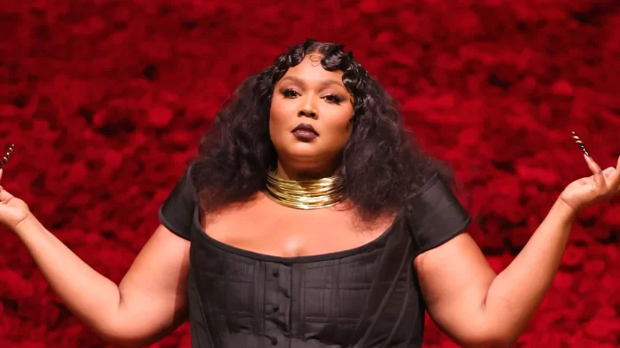 Lizzo demandas acoso sexual-miaminews24