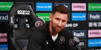 Messi habla Inter Miami-miaminews24